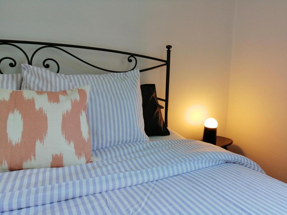 Large Apartment 800M From The Beach 90 Square Meters Ostende Kültér fotó
